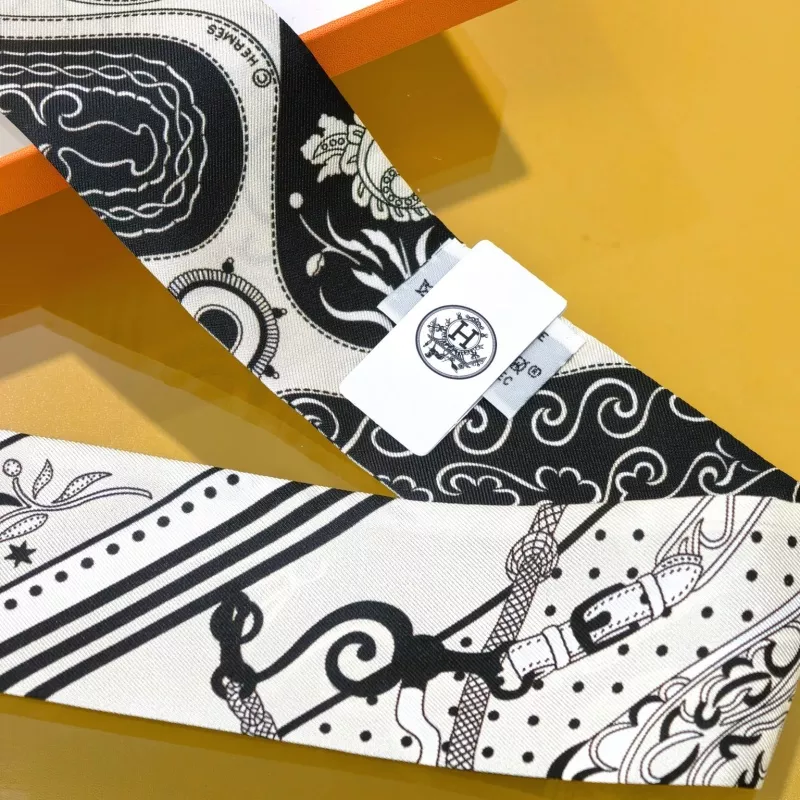 Hermes Silk Scarf HighQuality 4282