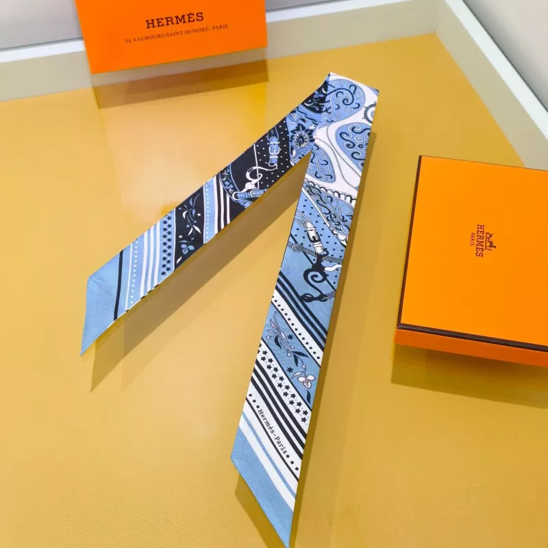 Hermes Silk Scarf NewStyle 7472