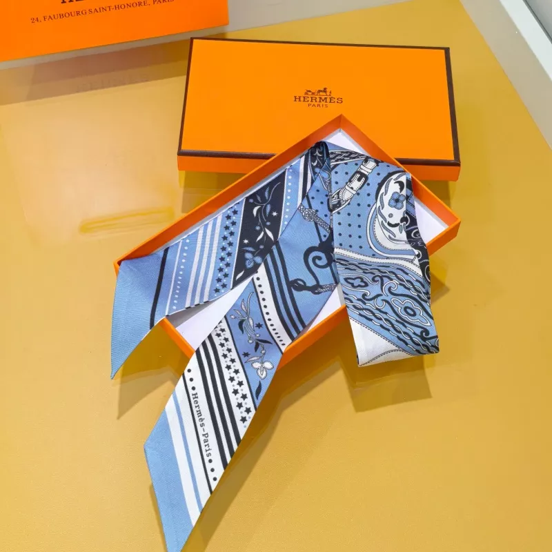 Hermes Silk Scarf NewStyle 7472