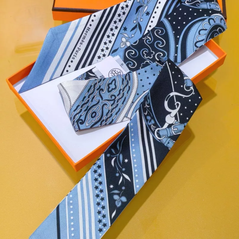 Hermes Silk Scarf NewStyle 7472