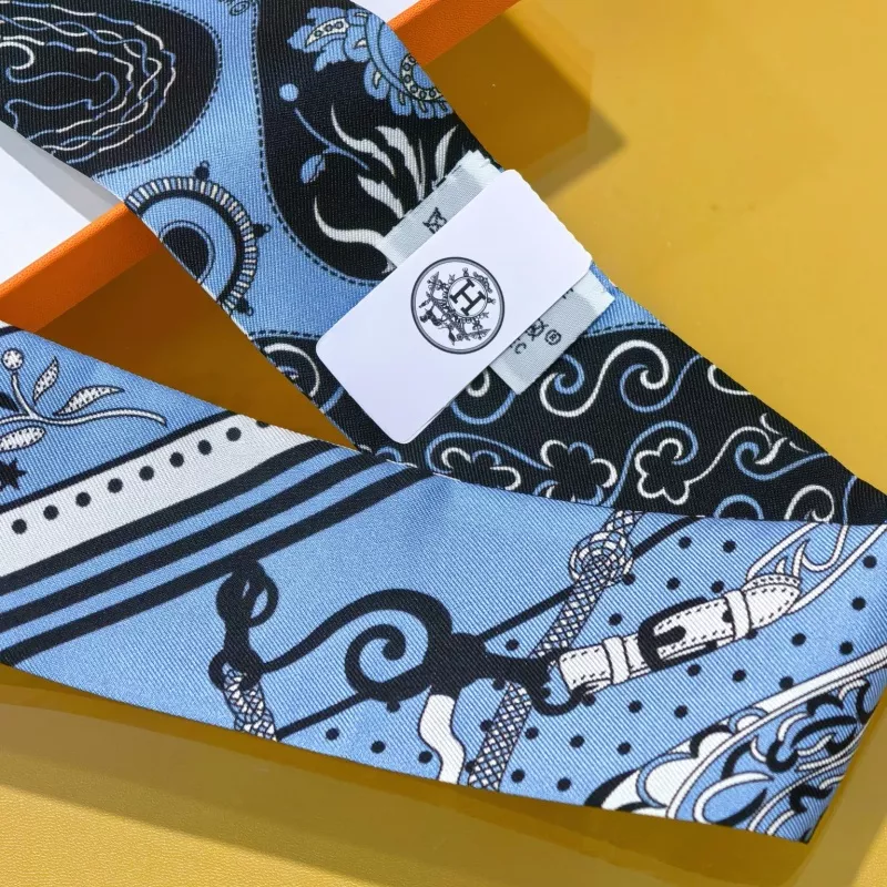 Hermes Silk Scarf NewStyle 7472