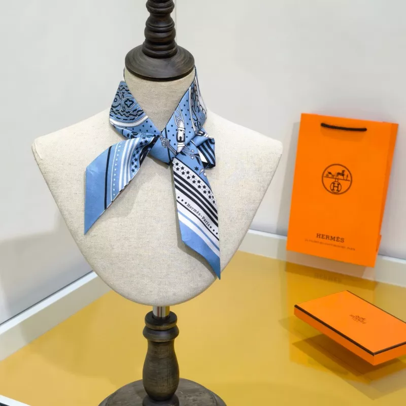 Hermes Silk Scarf NewStyle 7472