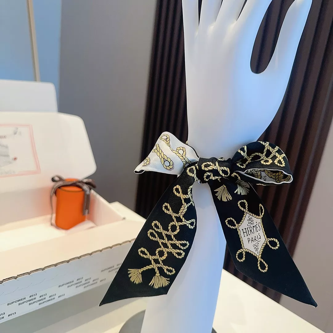 Hermes Silk Scarf SmartChoice 5786