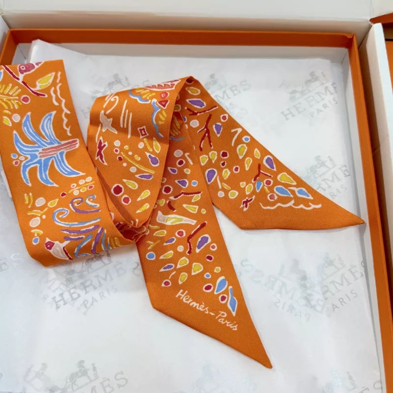 Hermes Silk Scarf UrbanStyle 7839