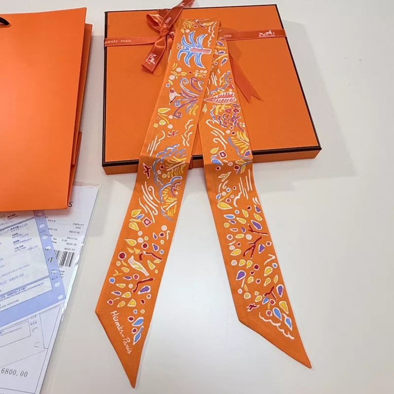 Hermes Silk Scarf UrbanStyle 7839