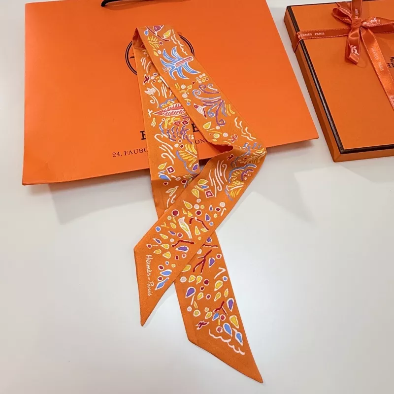 Hermes Silk Scarf UrbanStyle 7839
