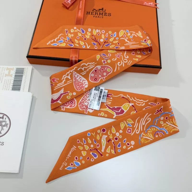Hermes Silk Scarf UrbanStyle 7839