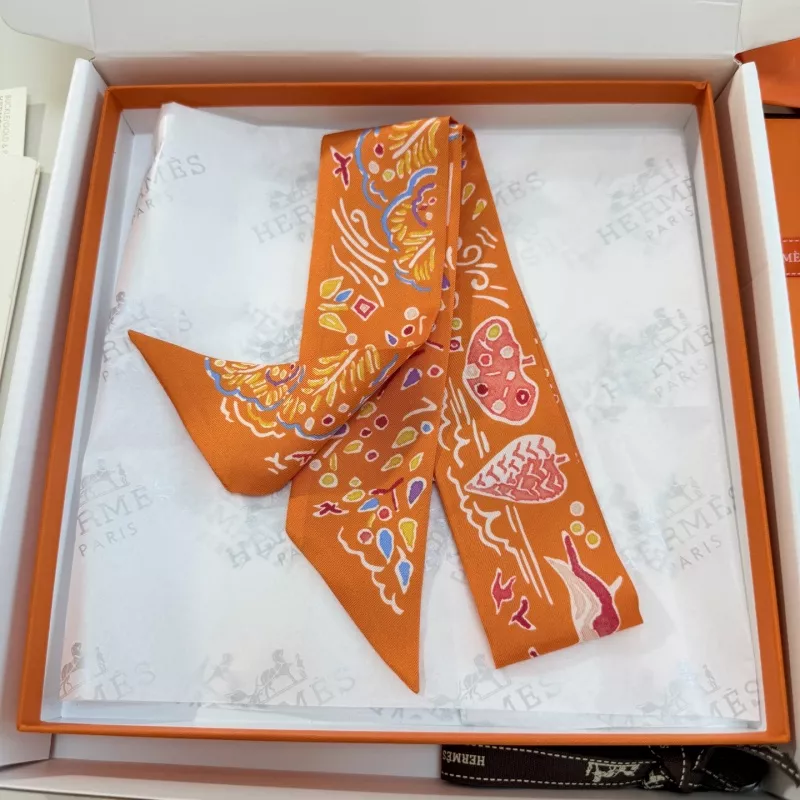 Hermes Silk Scarf UrbanStyle 7839
