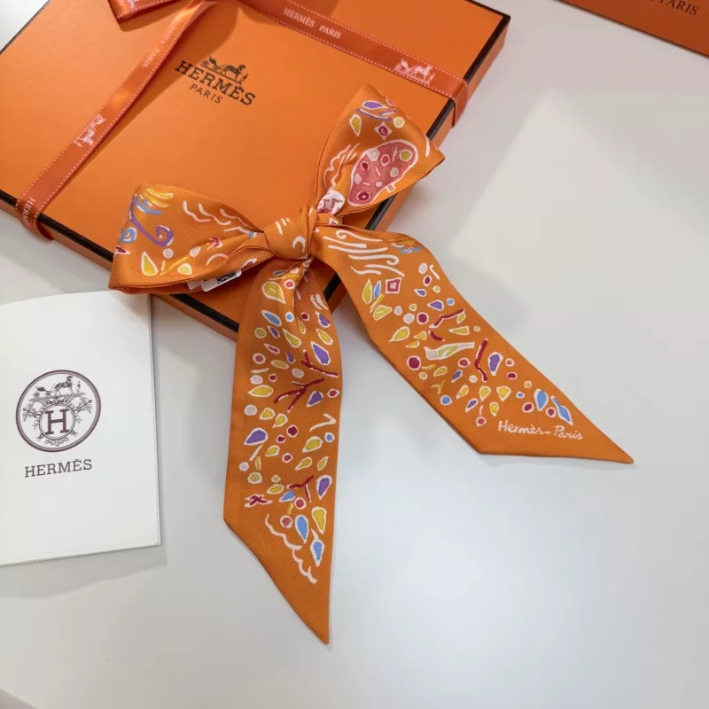 Hermes Silk Scarf UrbanStyle 7839