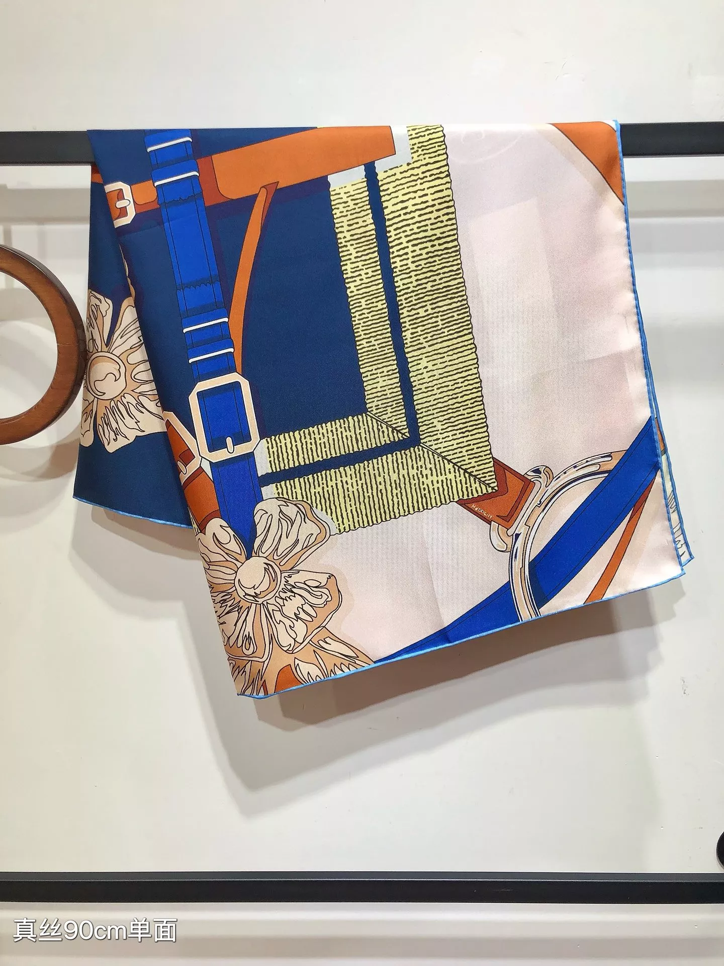 Hermes Silk Square For Women Trendsetting 4931