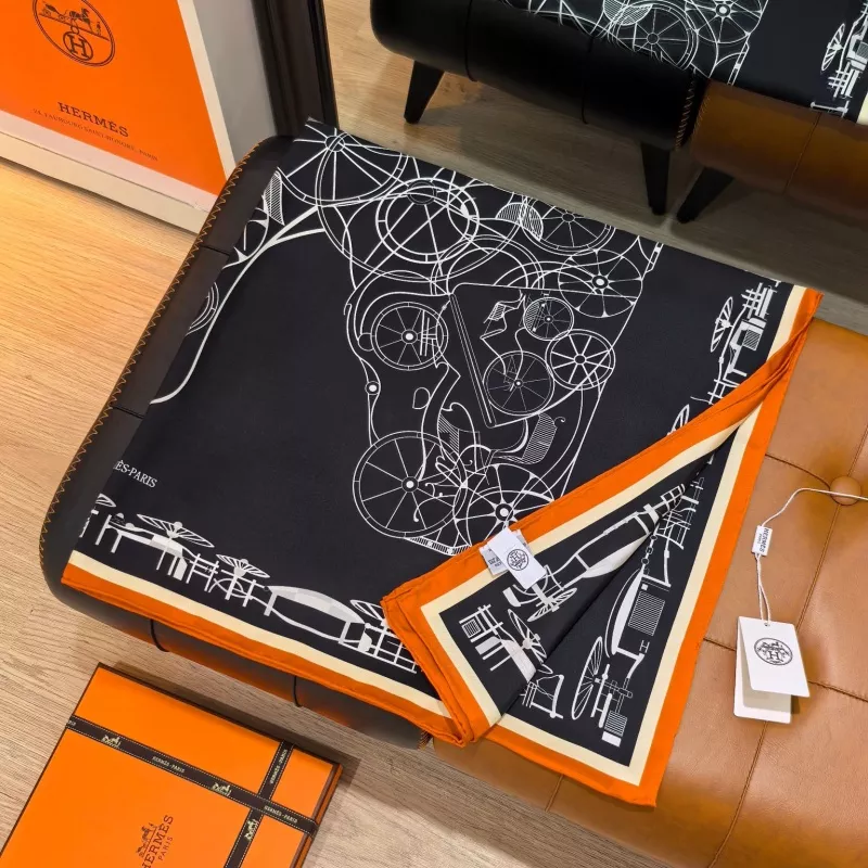 Hermes Silk Squares Affordable 3147