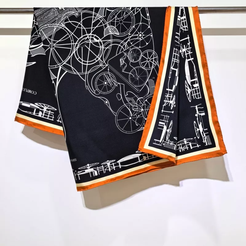 Hermes Silk Squares Affordable 3147