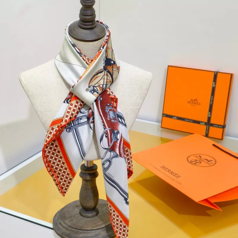 Hermes Silk Squares Trendsetting 5597