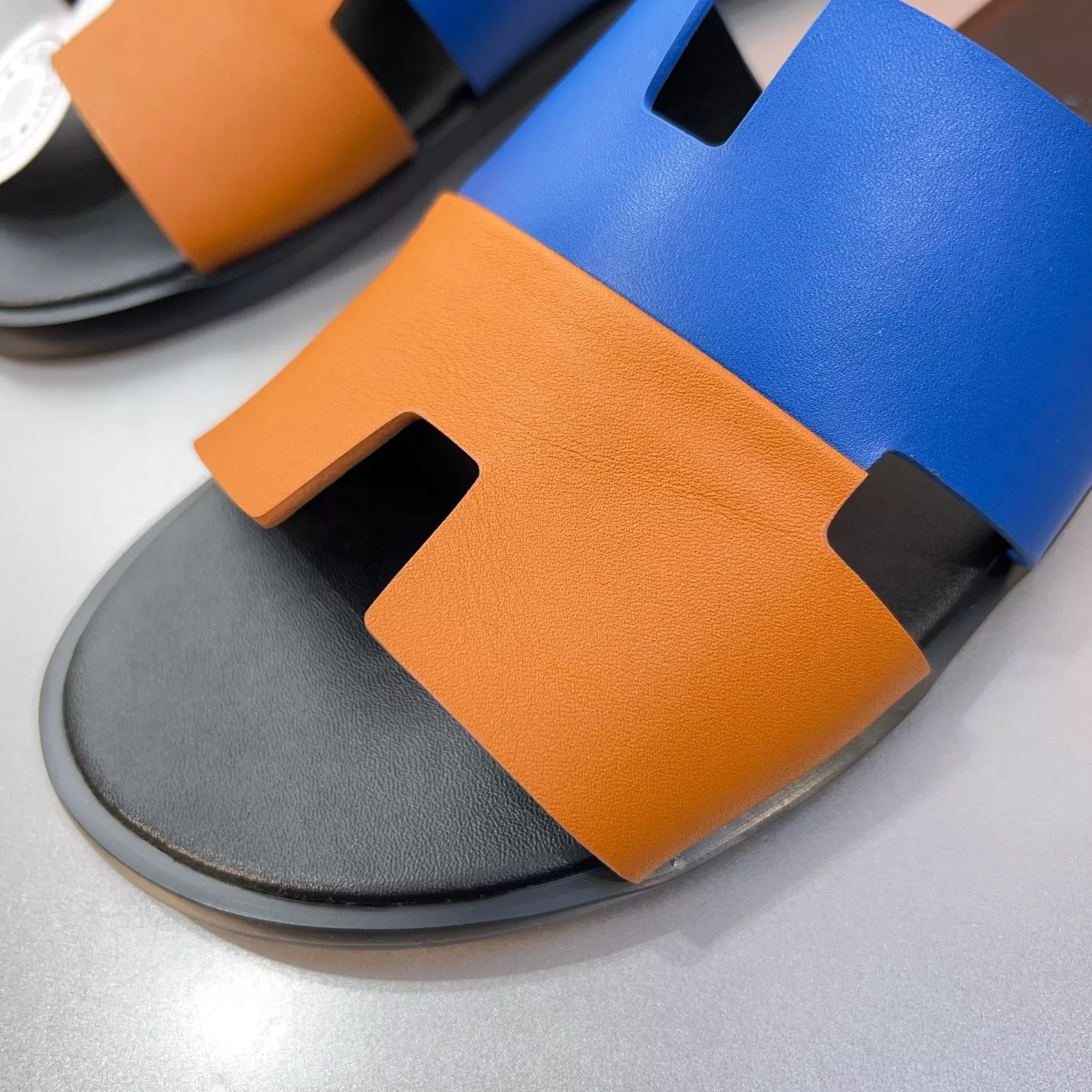 Hermes Slippers For Men AllSeason 5627