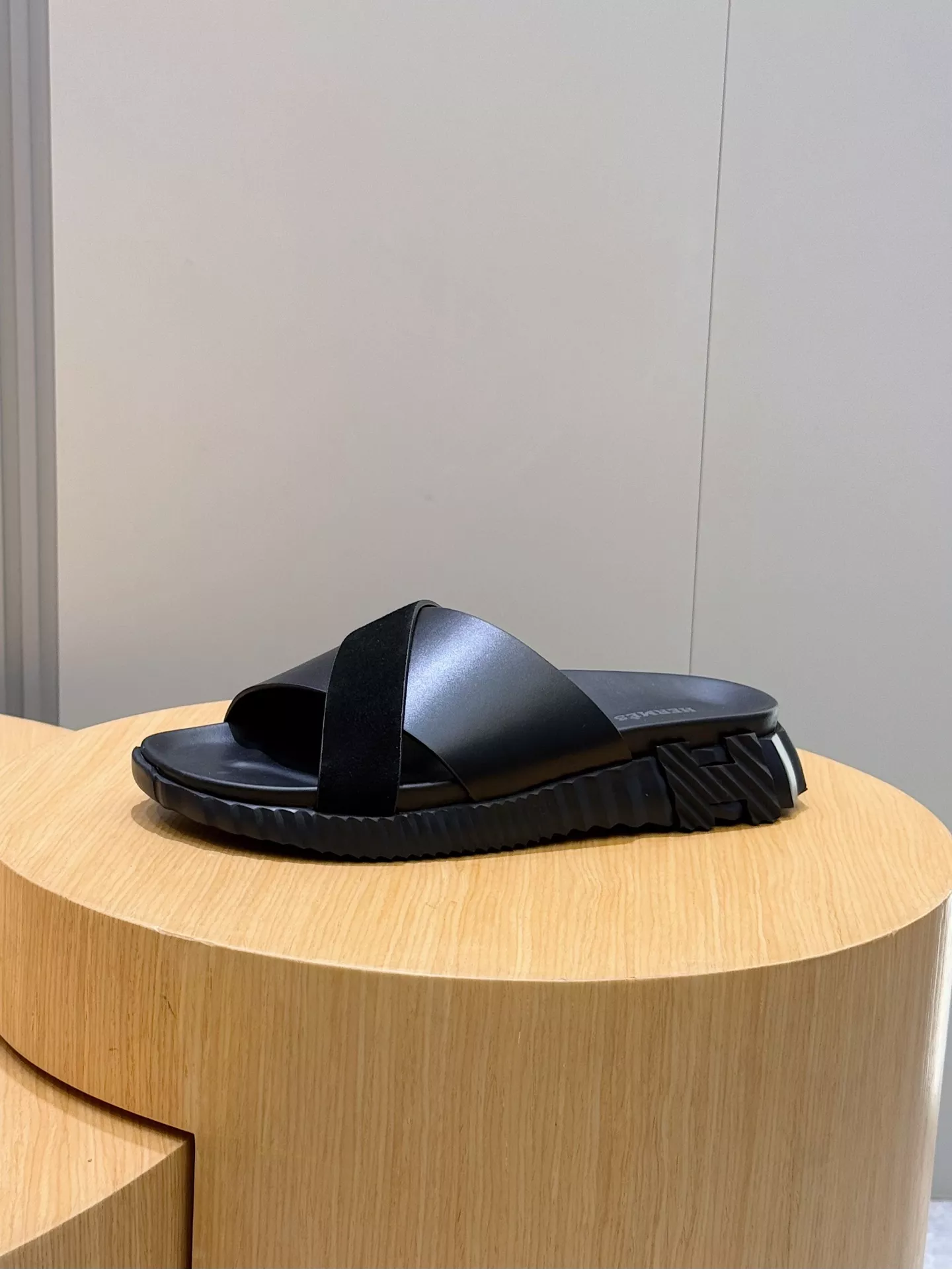 Hermes Slippers For Men AllSeason 5939