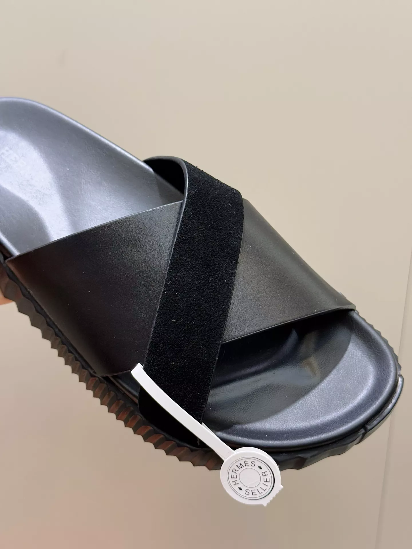 Hermes Slippers For Men AllSeason 5939