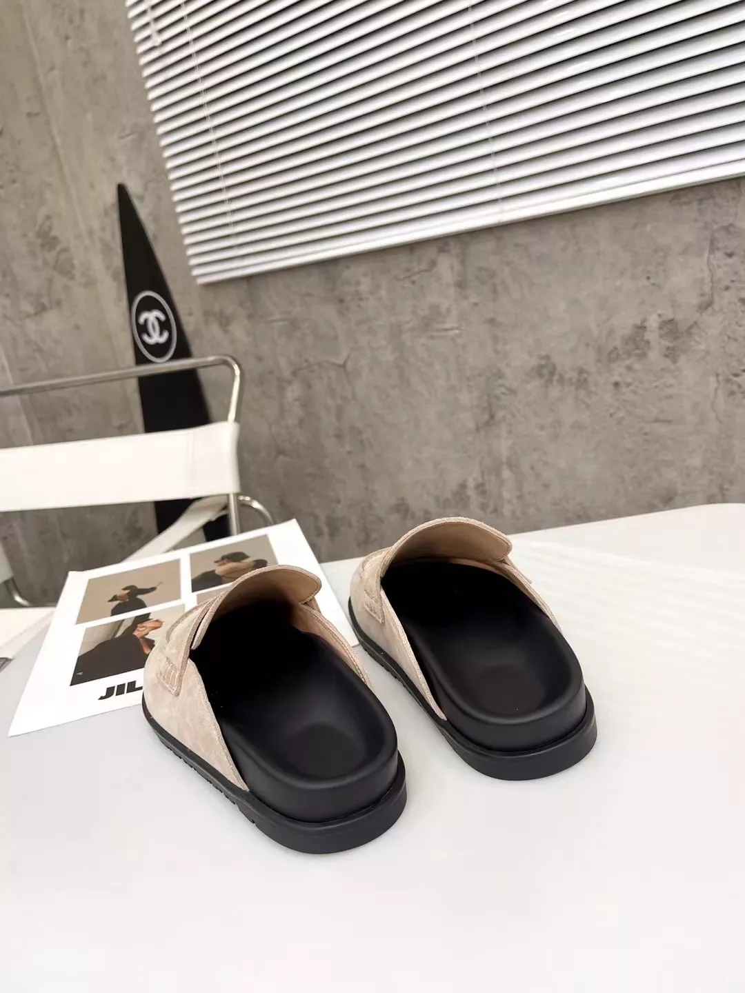 Hermes Slippers For Men AllSeason 9386
