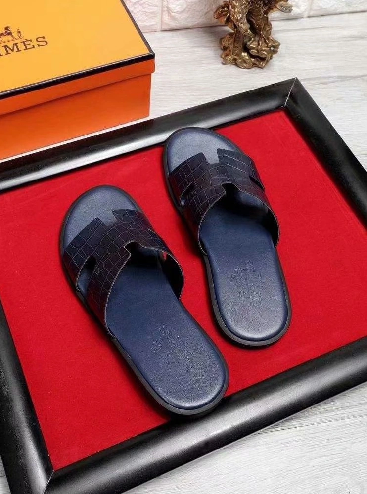Hermes Slippers For Men BestValue 8081