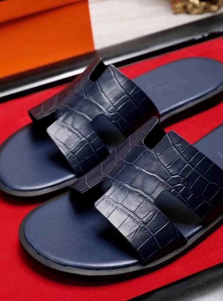 Hermes Slippers For Men BestValue 8081