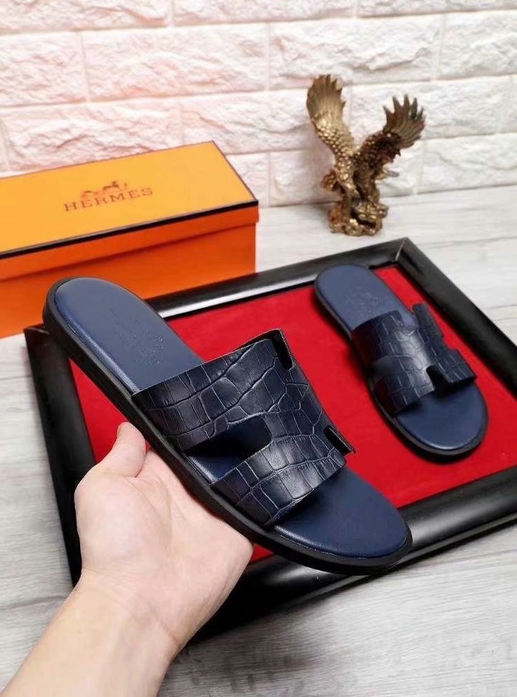 Hermes Slippers For Men BestValue 8081