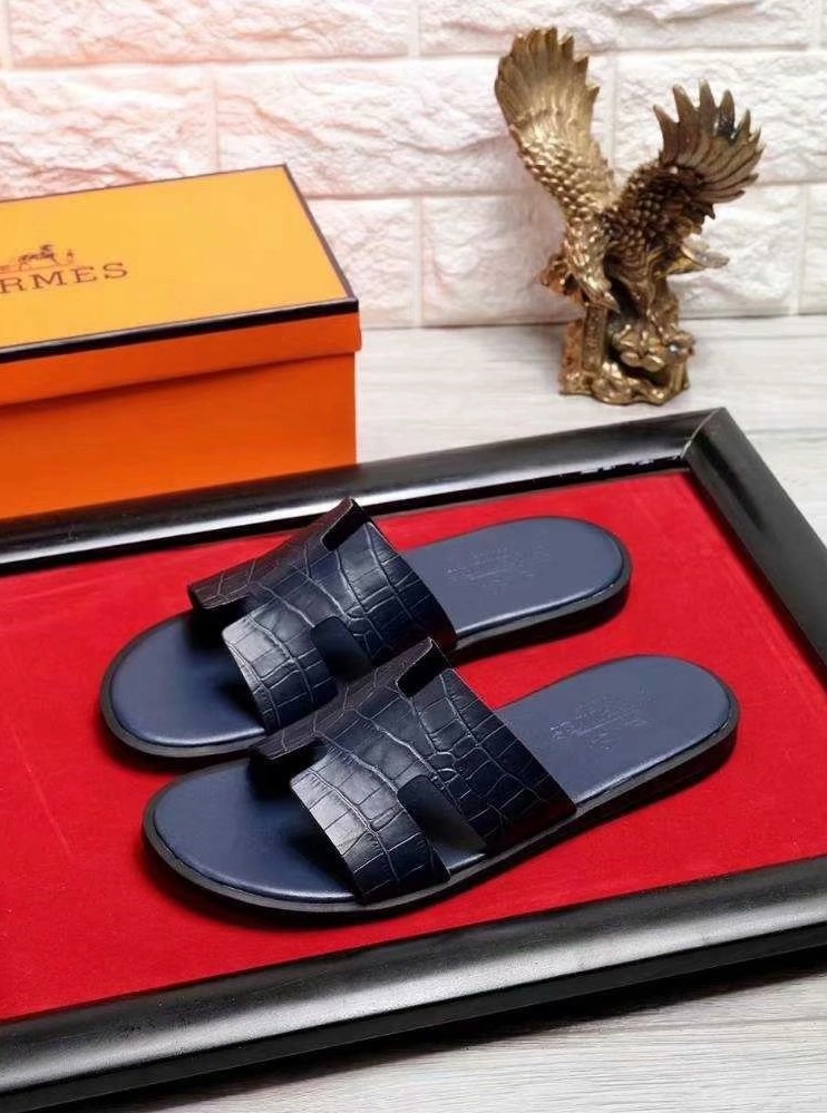 Hermes Slippers For Men BestValue 8081