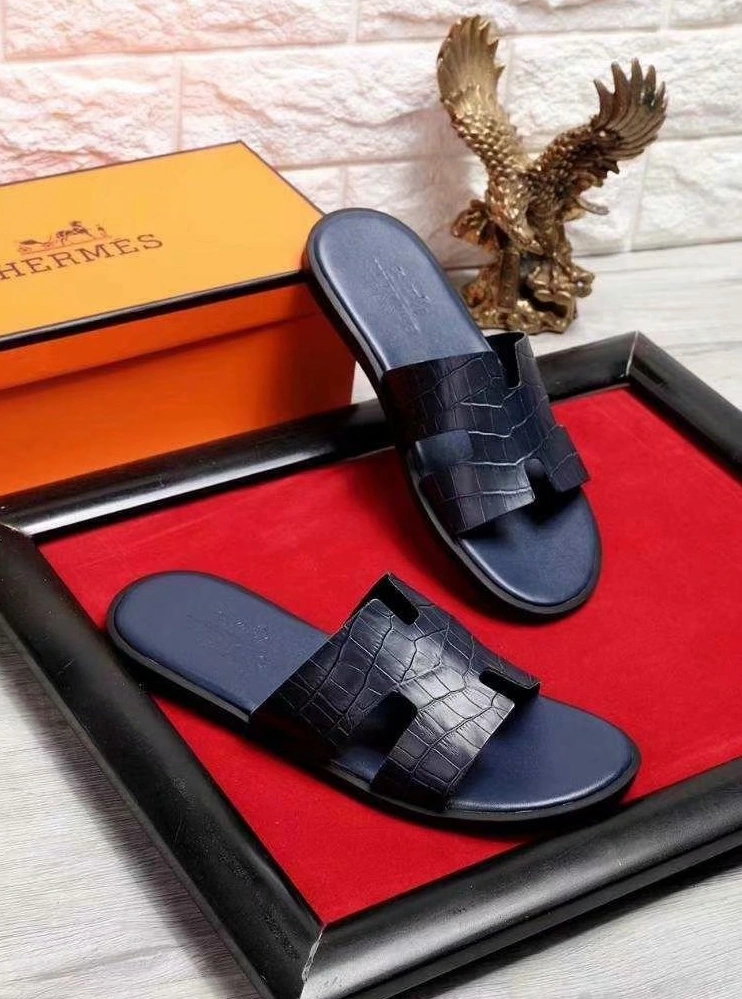 Hermes Slippers For Men BestValue 8081