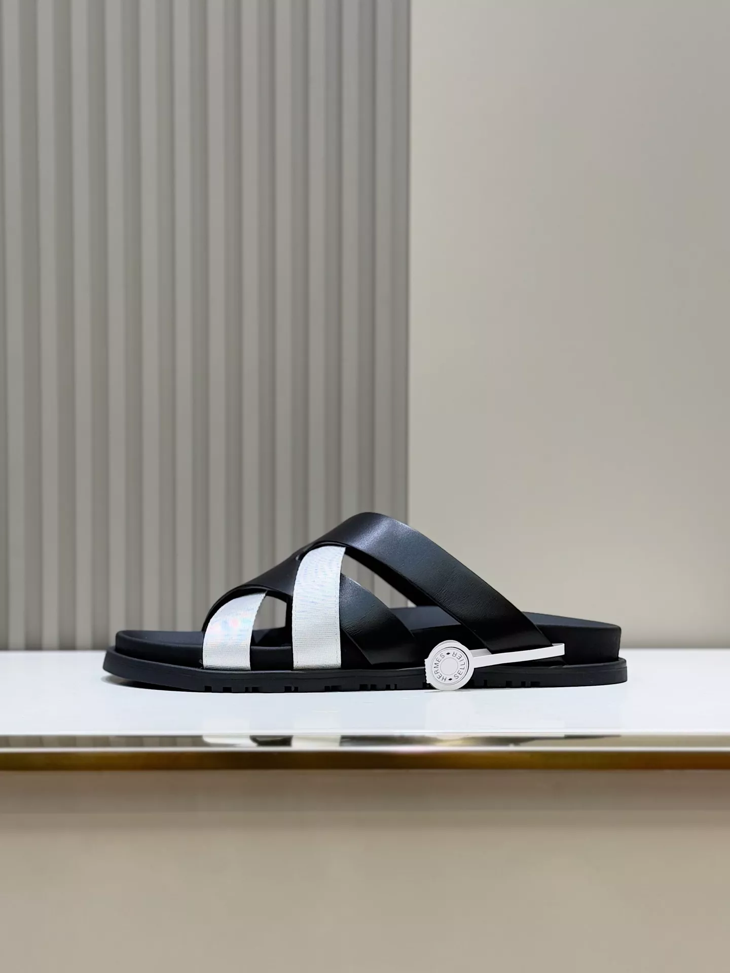 Hermes Slippers For Men Comfortable 5003