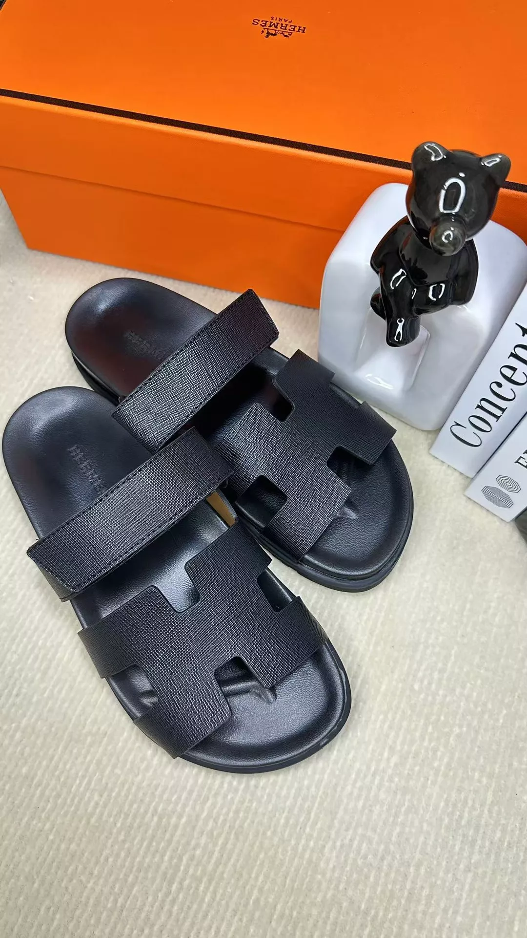 Hermes Slippers For Men DailyWear 367
