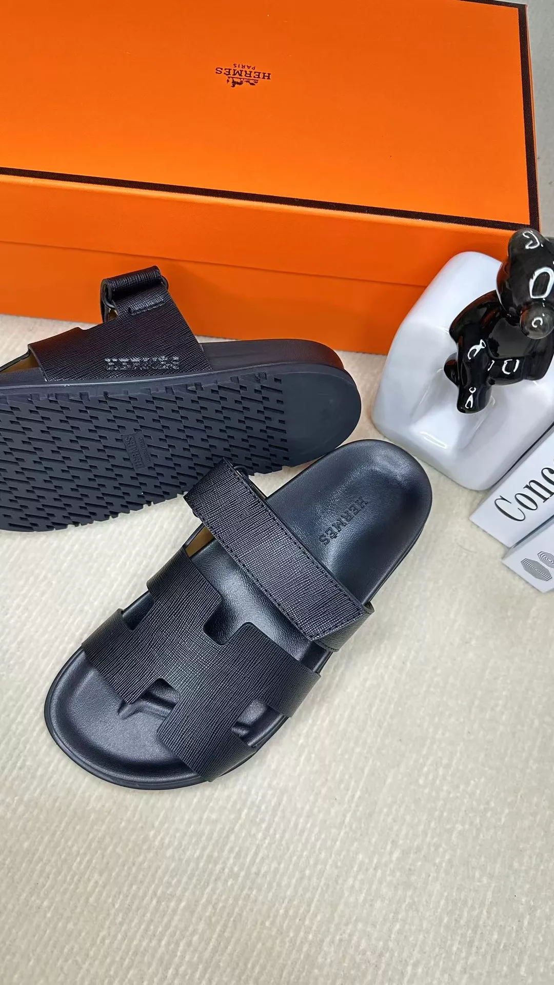 Hermes Slippers For Men DailyWear 367