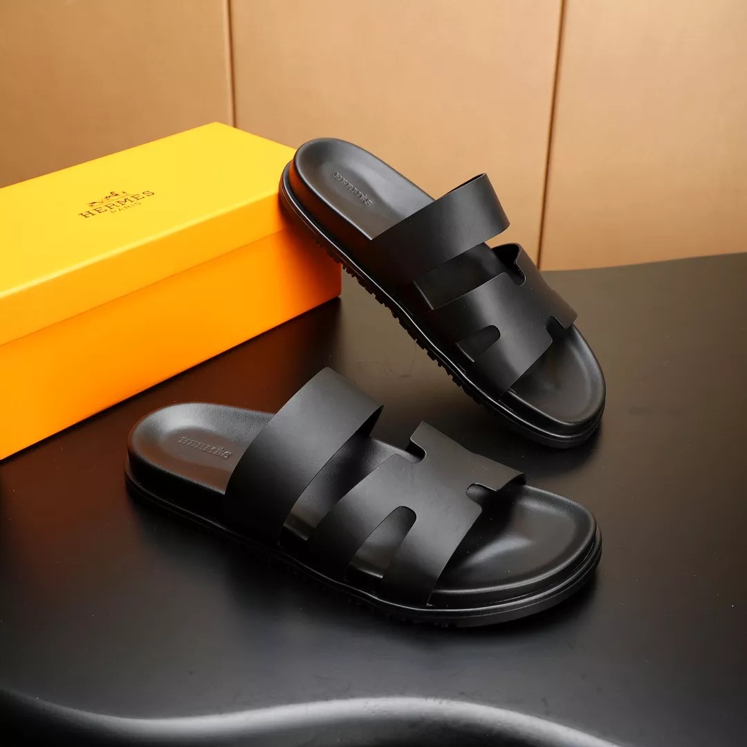 Hermes Slippers For Men Efficient 364