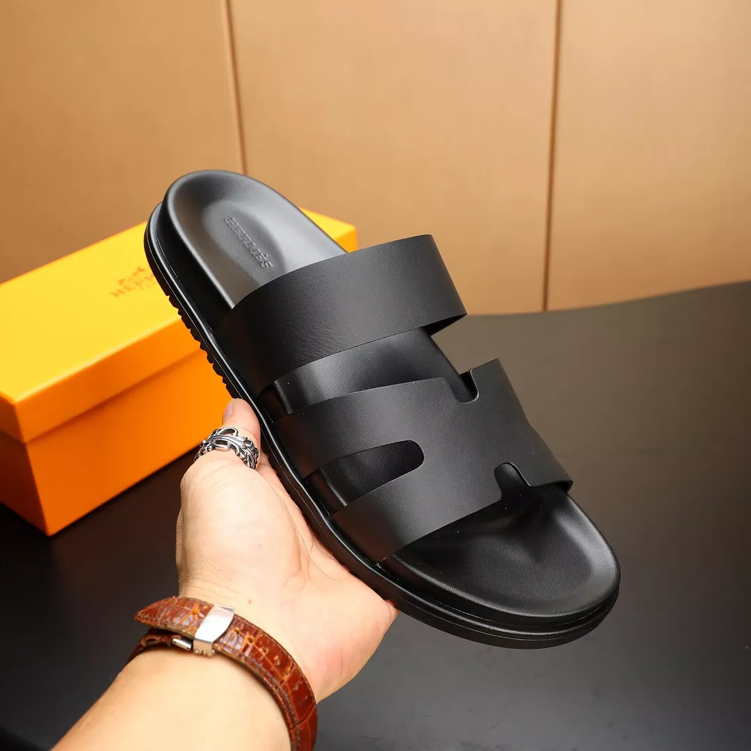 Hermes Slippers For Men Efficient 364