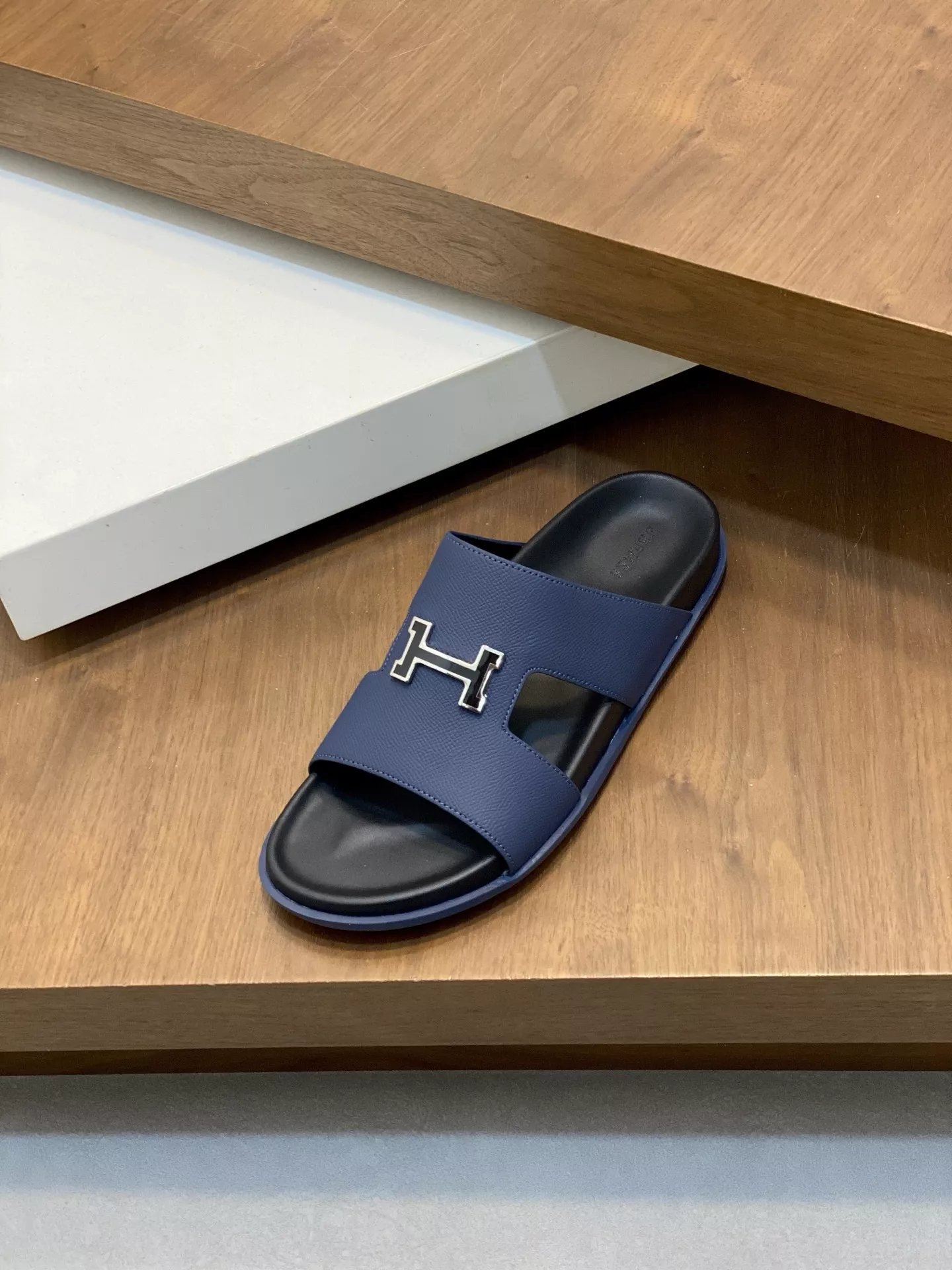 Hermes Slippers For Men Functional 7438