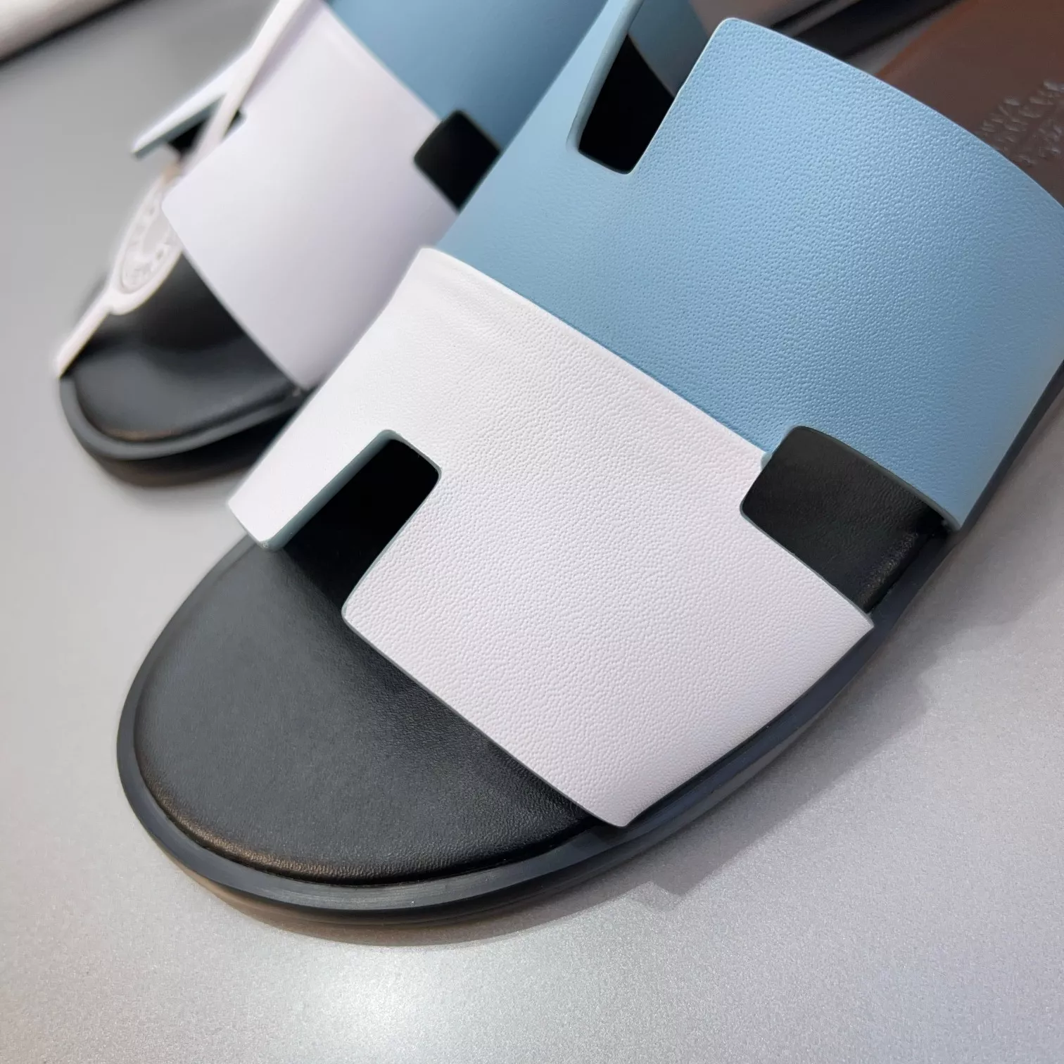 Hermes Slippers For Men GoodFit 9362