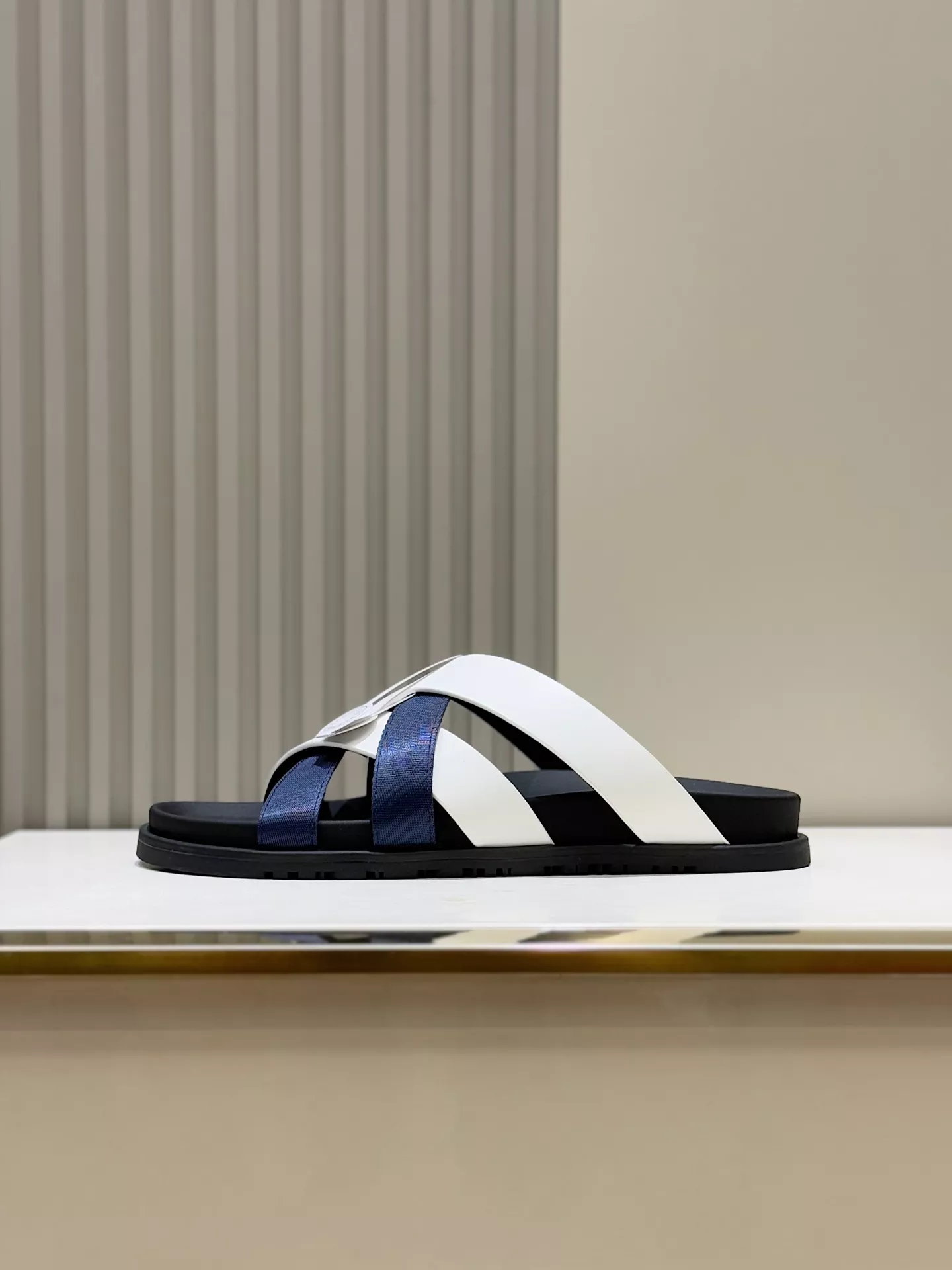 Hermes Slippers For Men HighQuality 9324