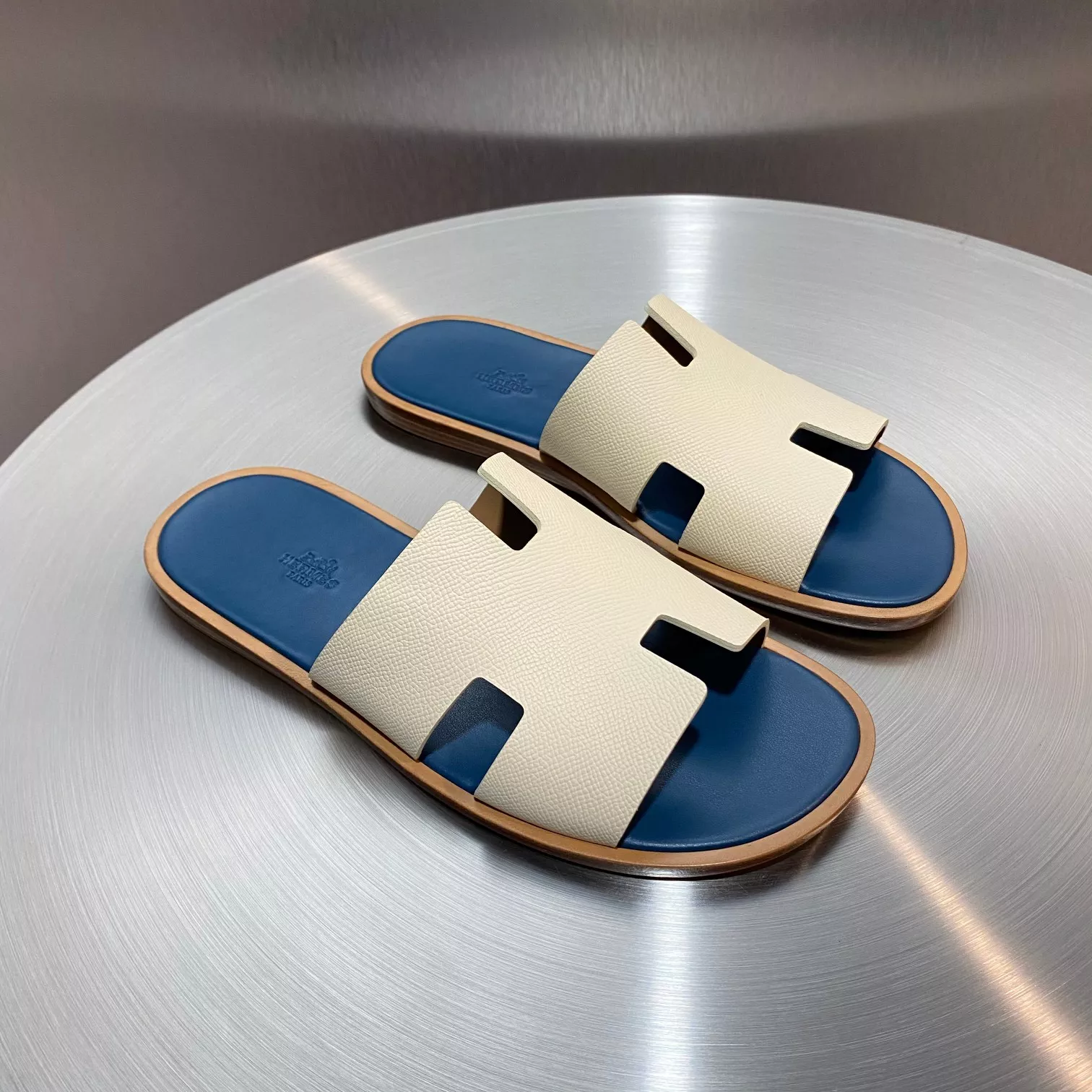 Hermes Slippers For Men ModernLook 279