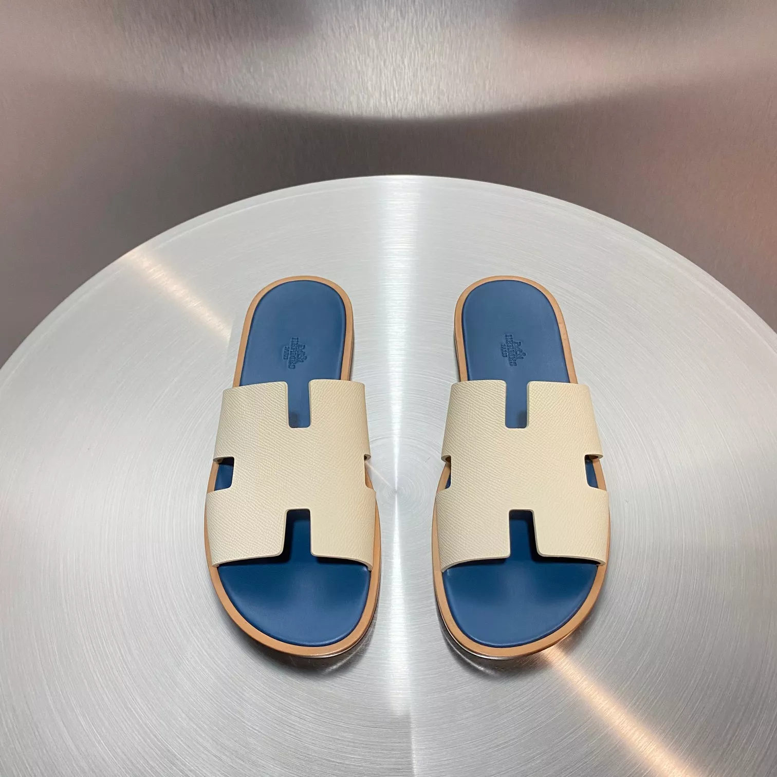 Hermes Slippers For Men ModernLook 279