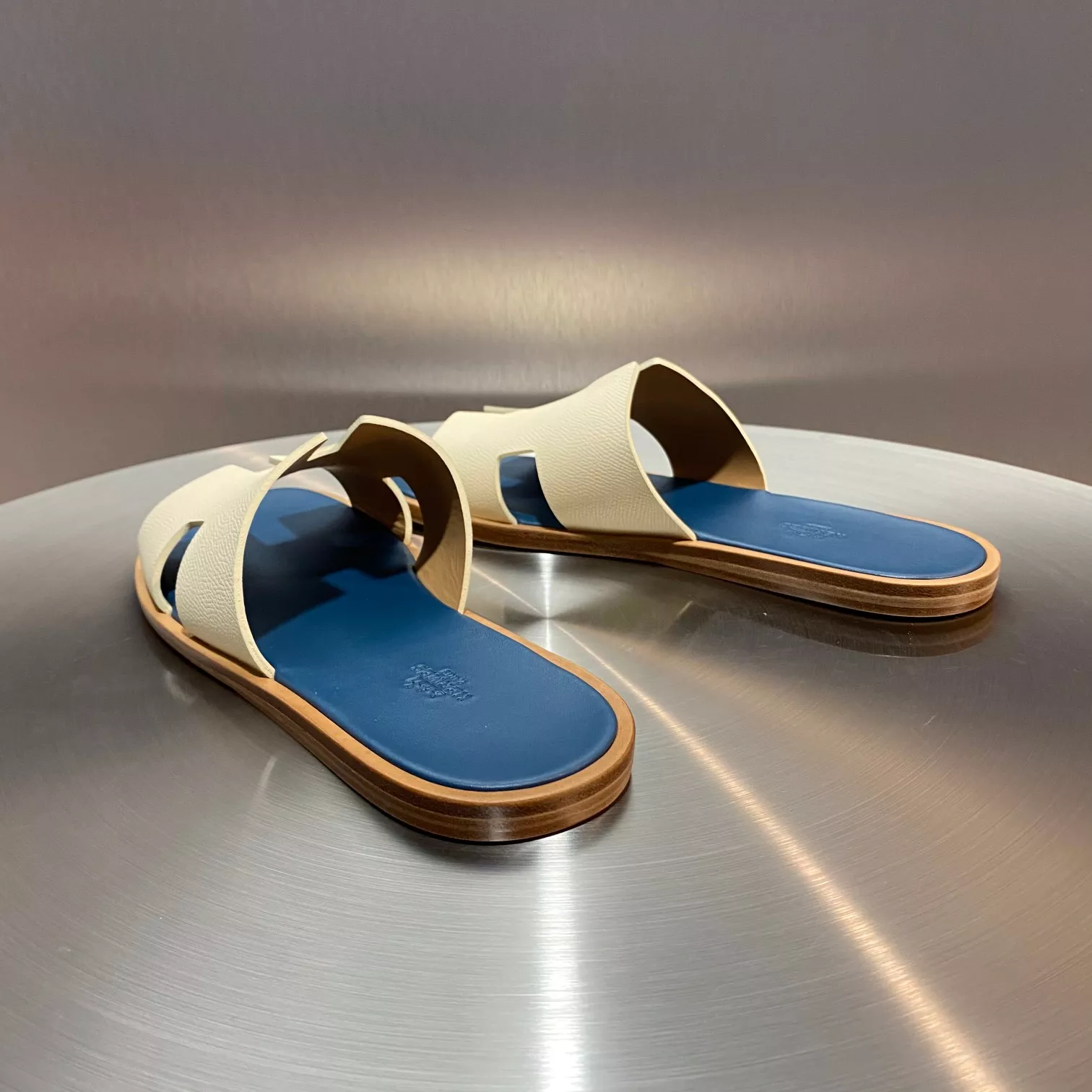 Hermes Slippers For Men ModernLook 279