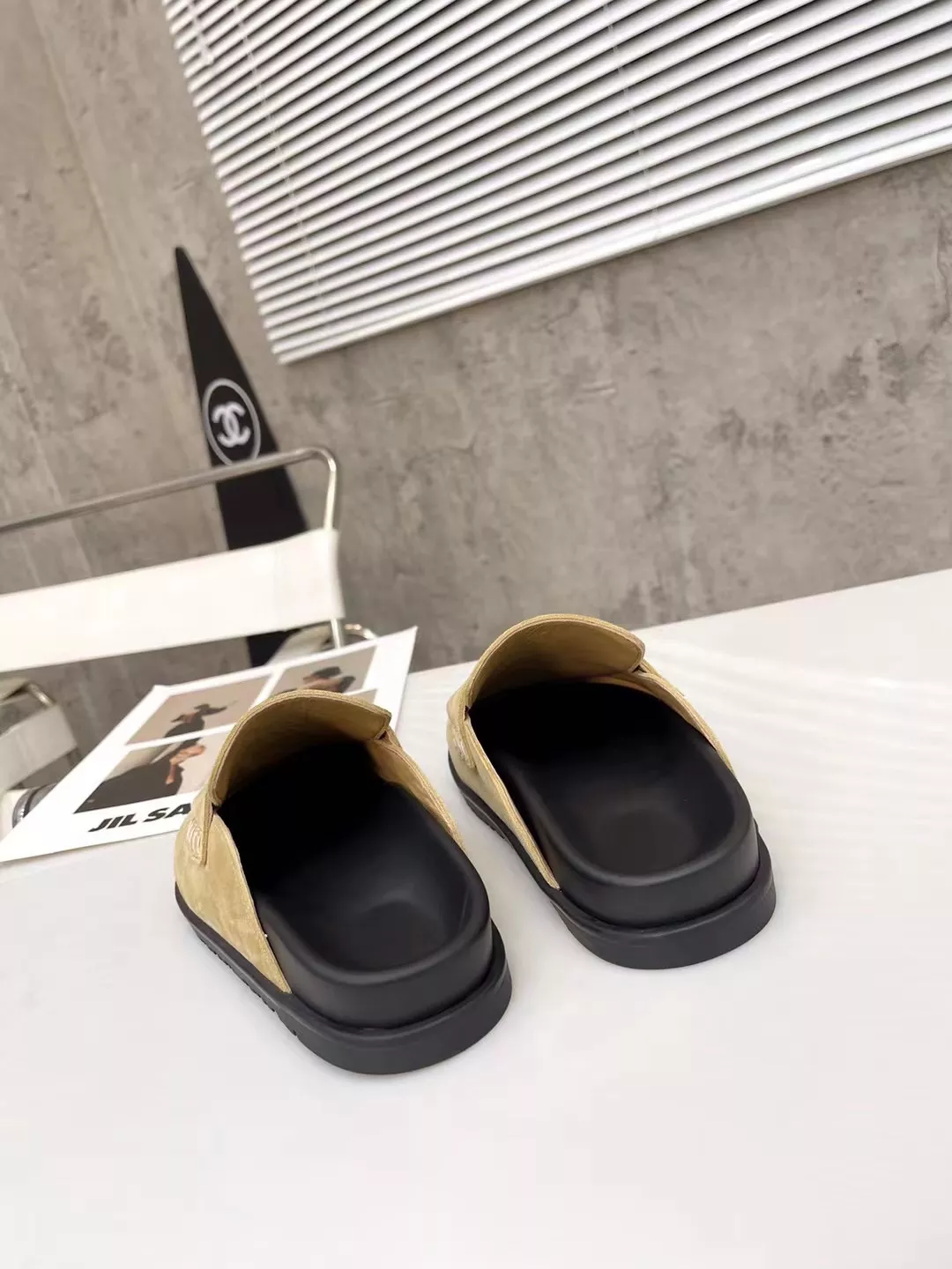 Hermes Slippers For Men ModernLook 9458