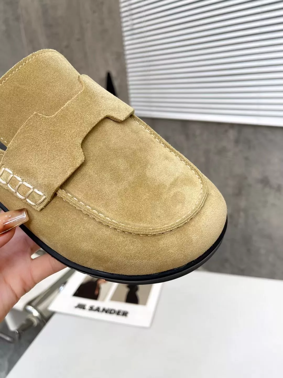 Hermes Slippers For Men ModernLook 9458