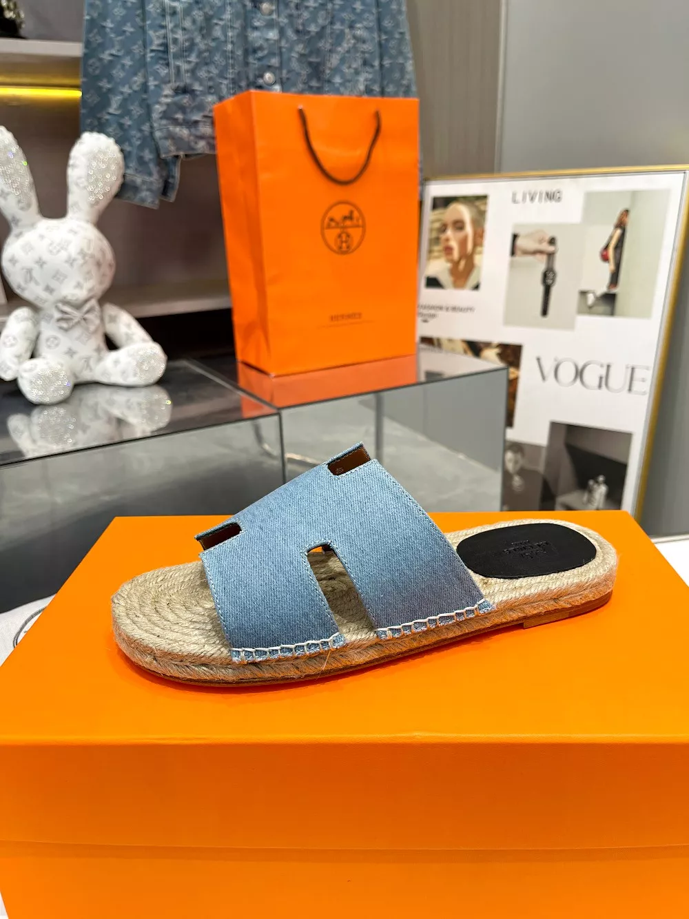 Hermes Slippers For Men Popular 3420