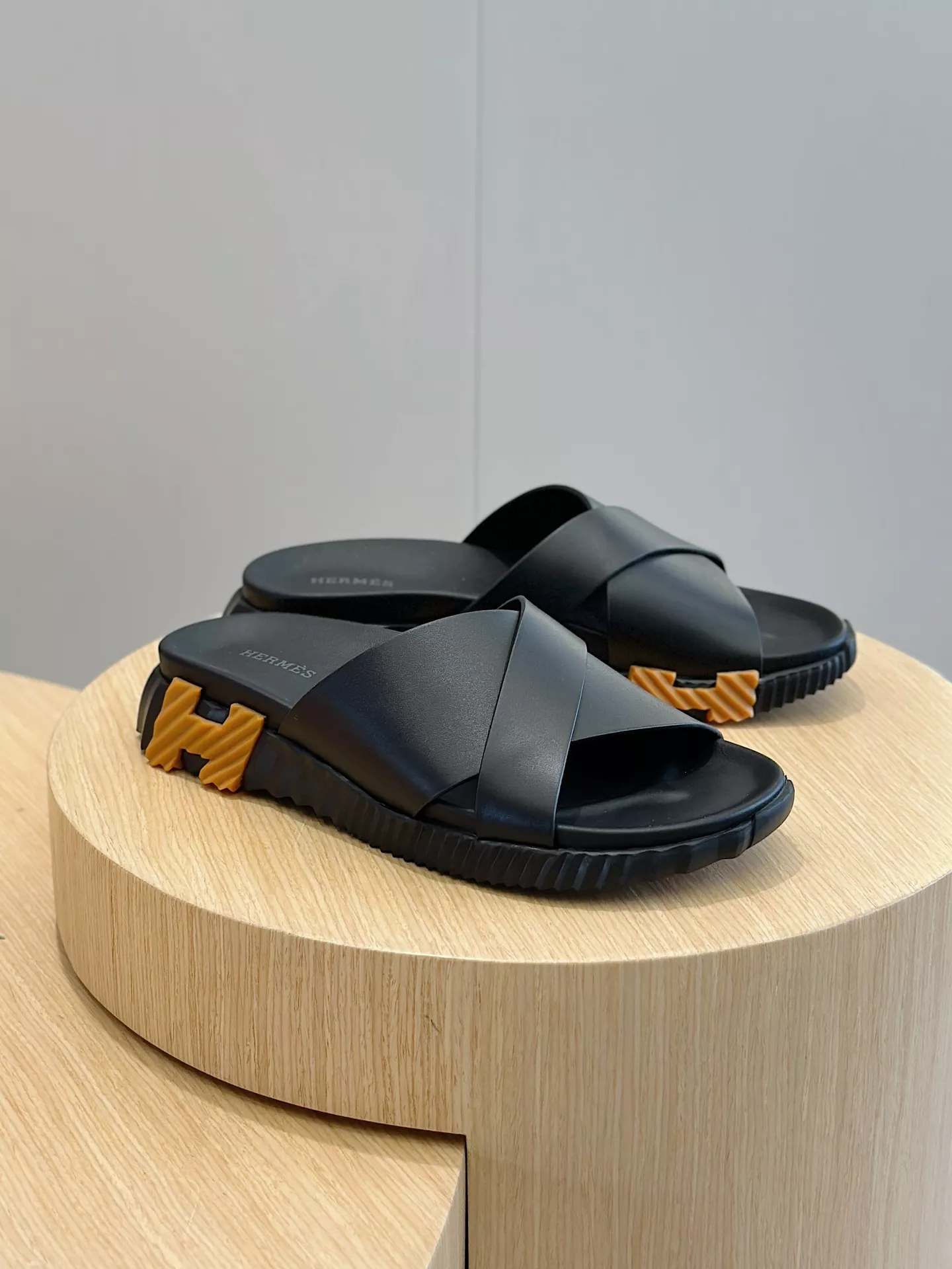 Hermes Slippers For Men Popular 5223