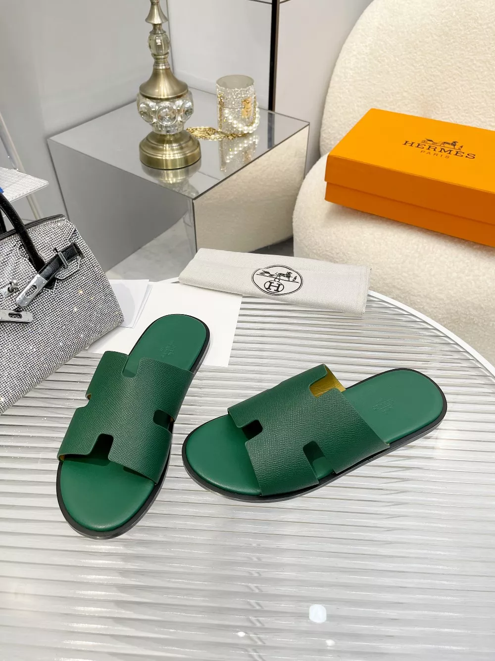 Hermes Slippers For Men Reliable 3952