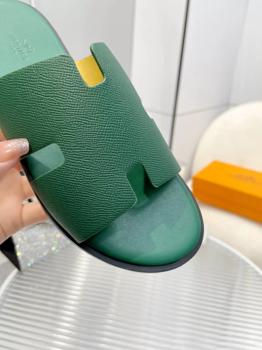 Hermes Slippers For Men Reliable 3952
