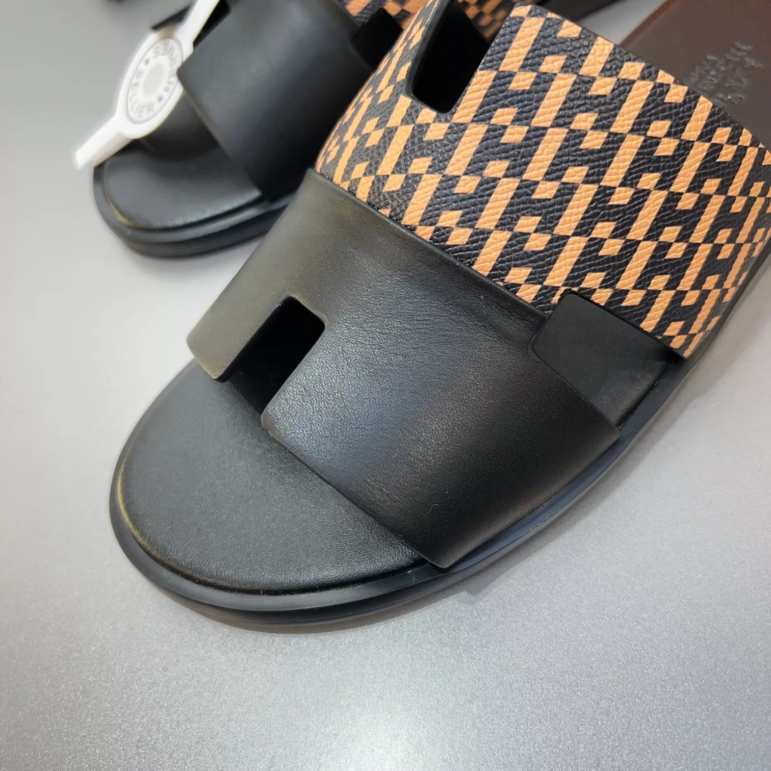 Hermes Slippers For Men Reliable 8572