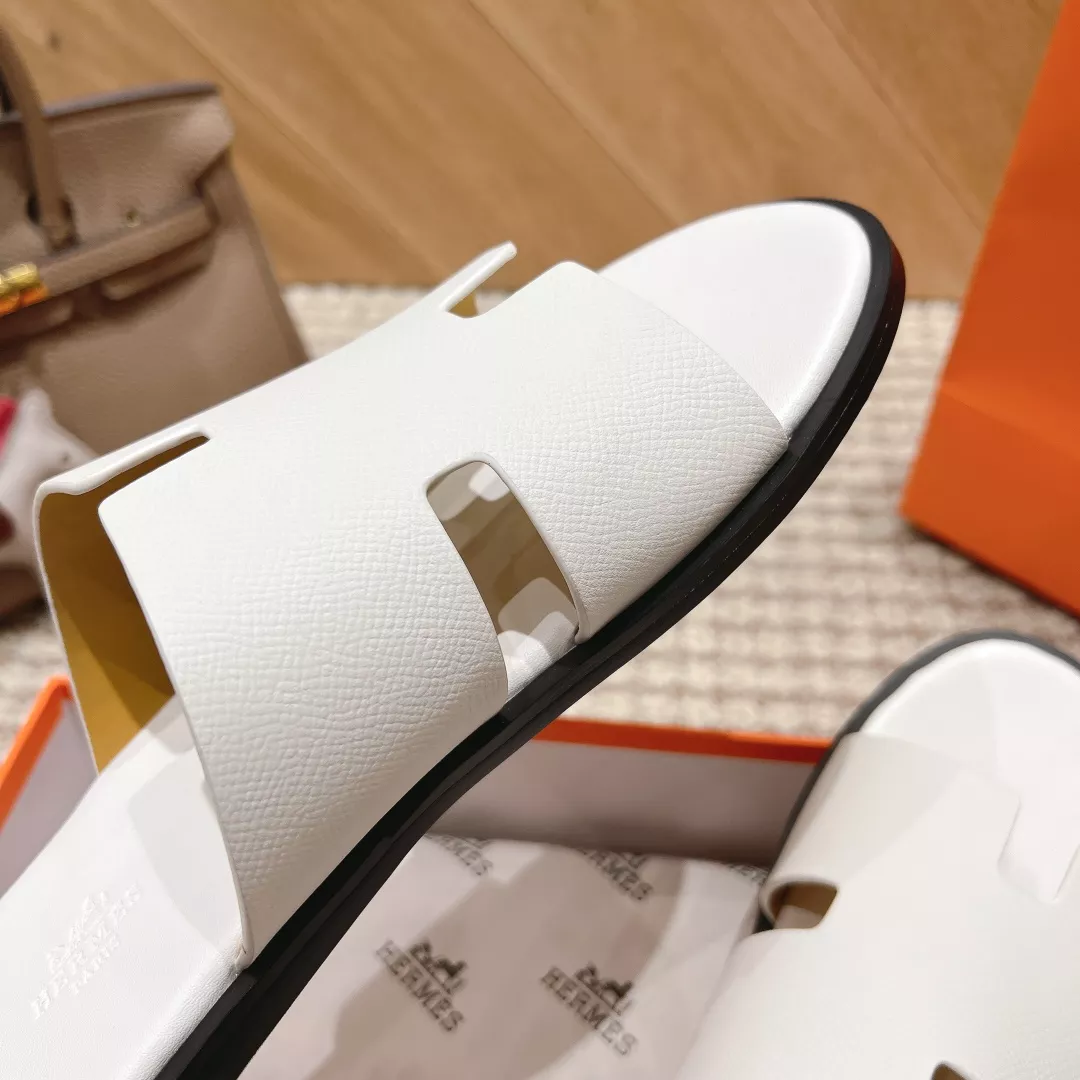 Hermes Slippers For Men SportInspired 2728