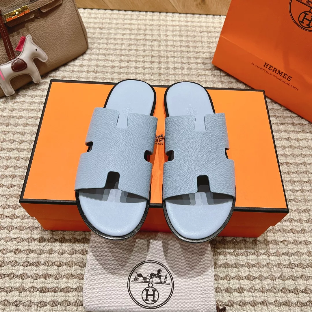 Hermes Slippers For Men SportInspired 8026