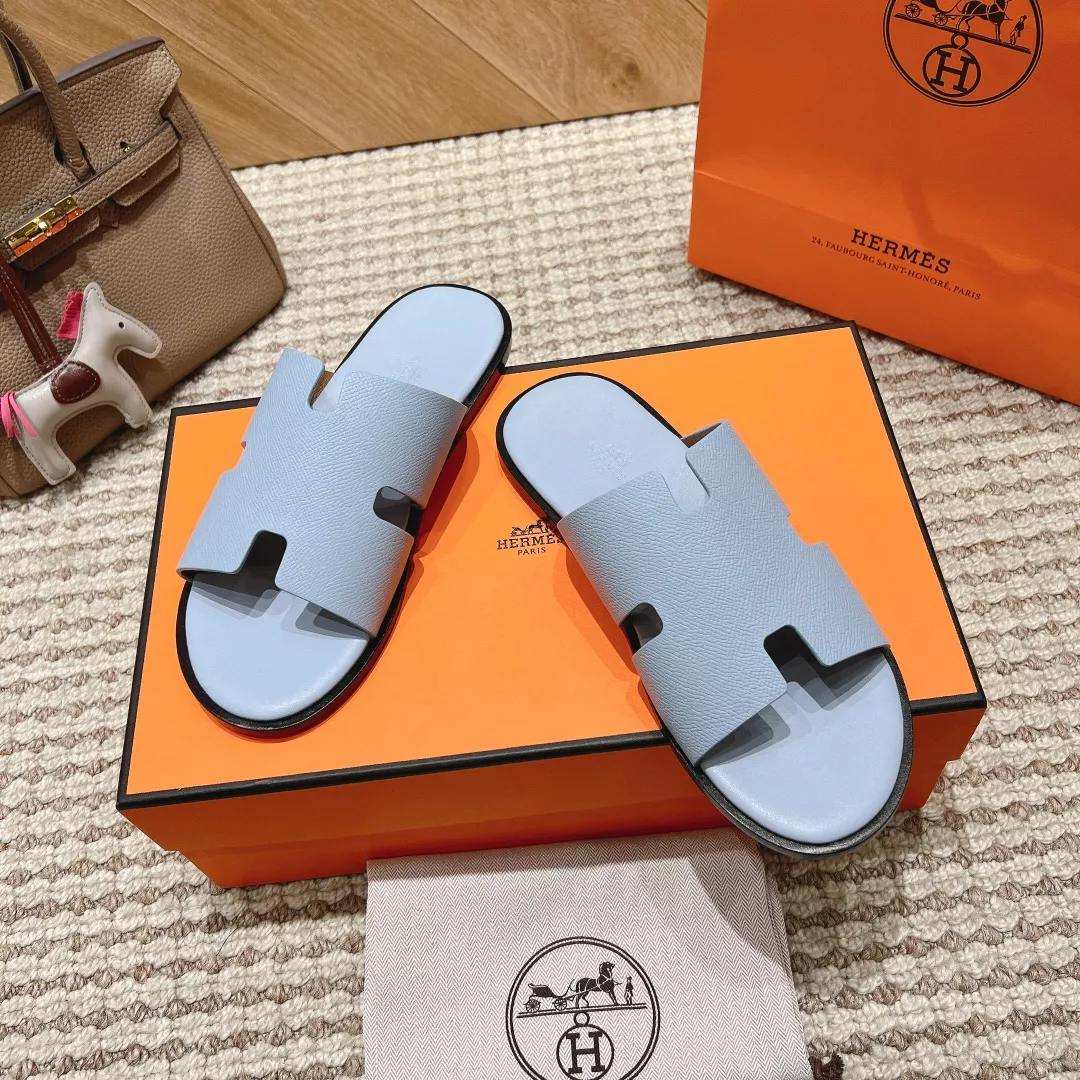 Hermes Slippers For Men SportInspired 8026