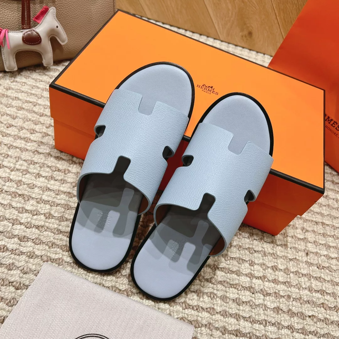Hermes Slippers For Men SportInspired 8026
