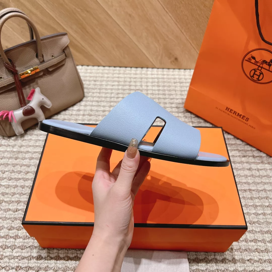 Hermes Slippers For Men SportInspired 8026