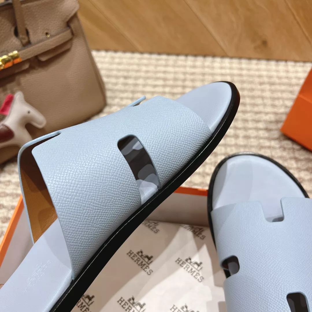 Hermes Slippers For Men SportInspired 8026